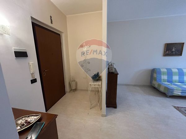 Appartamento Centro, Viterbo, VT Affitto - Foto 3