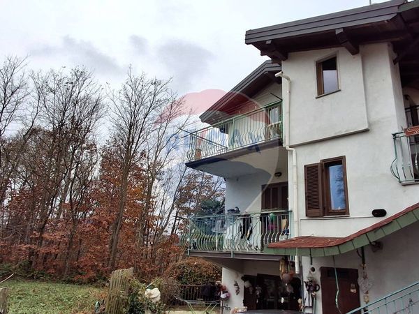 Casa Indipendente Ispra, VA Vendita - Foto 4