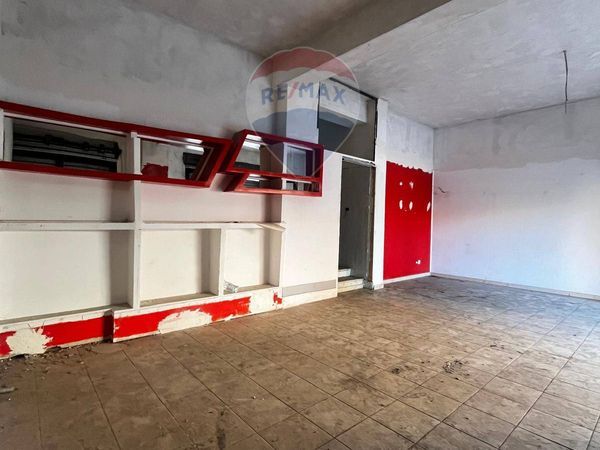 Locale Commerciale Corigliano Calabro Stazione, Corigliano-Rossano, CS Vendita - Foto 4