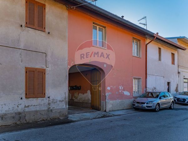 Porzione di casa Fornaci, Fagnano Olona, VA Vendita