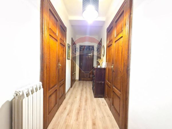 Appartamento Viale Trieste, Cosenza, CS Affitto - Foto 4