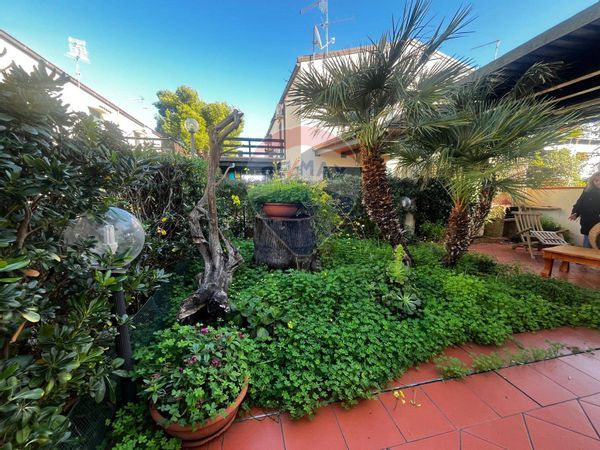 Villa a schiera Sibari, Cassano all'Ionio, CS Vendita