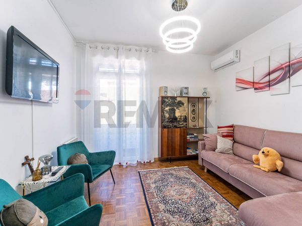 Appartamento Isolotto, Firenze, FI Vendita - Foto 2