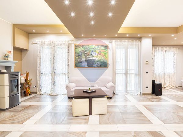 Villa singola Pantigliate, MI Vendita - Foto 4