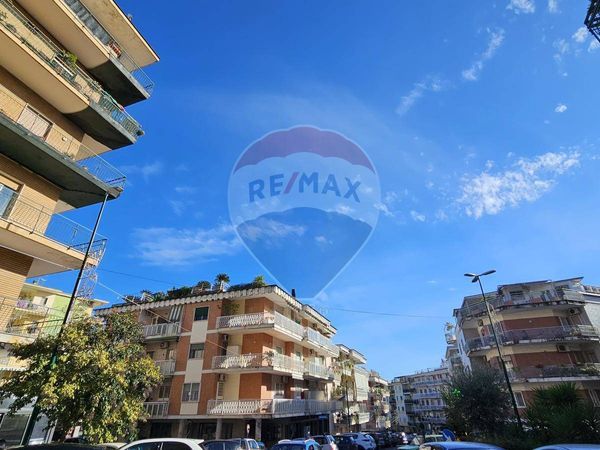 Appartamento Capodimonte, Napoli, NA Affitto