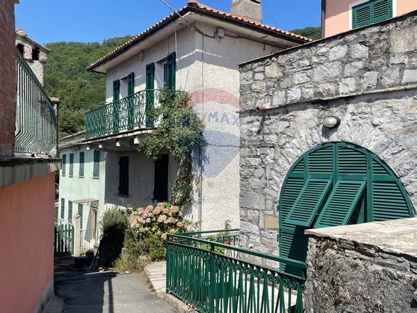 Appartamento Arzeno, Ne, GE Vendita