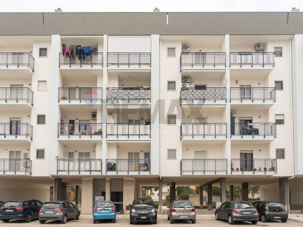 Appartamento Bisceglie, BT Vendita - Foto 2