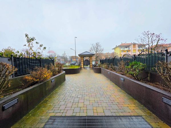 Appartamento Rivalta di Torino, TO Vendita - Foto 2