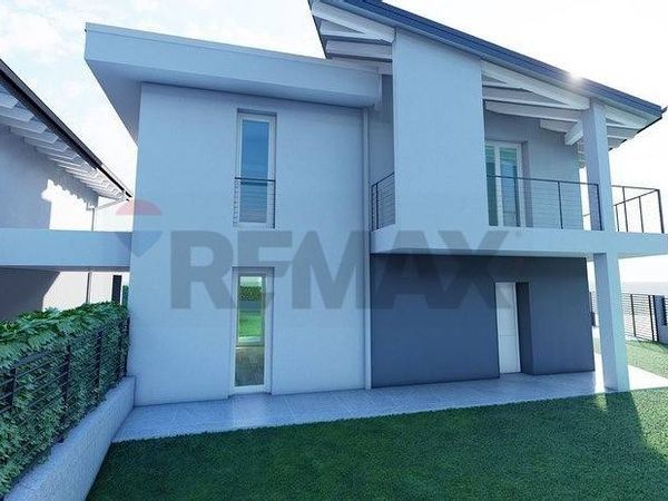 Villa singola Dormelletto, NO Vendita - Foto 4