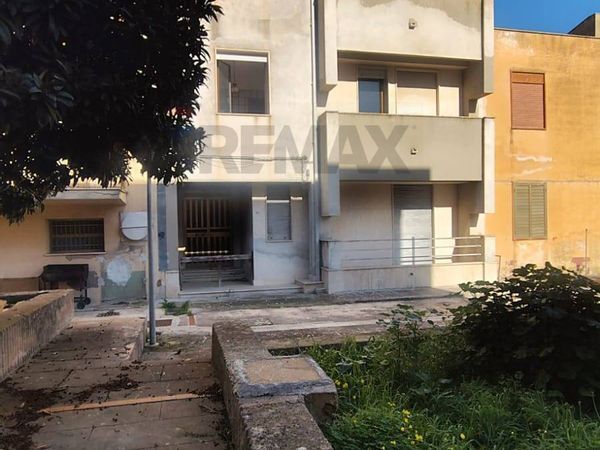 Casa Indipendente Gibellina, TP Vendita - Foto 3