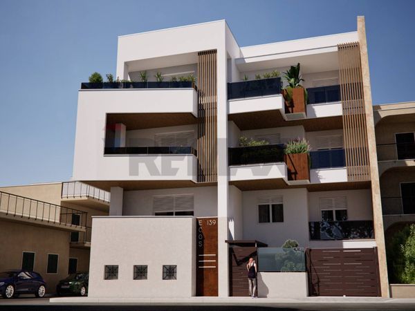 Appartamento Bitonto, BA Vendita - Foto 2