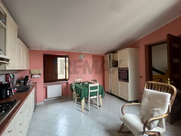Appartamento Centro storico, Campobasso, CB Vendita - Foto 2
