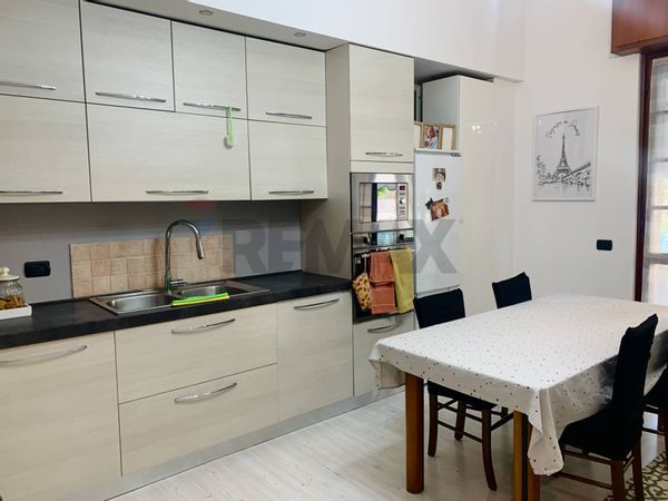 Appartamento Ponti sul Mincio, MN Vendita - Foto 3