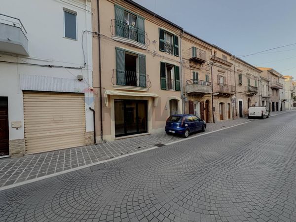 Casa Indipendente Paglieta, CH Vendita - Foto 3