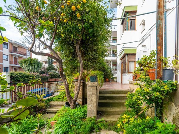 Appartamento Punici-Merello, Cagliari, CA Vendita - Foto 4