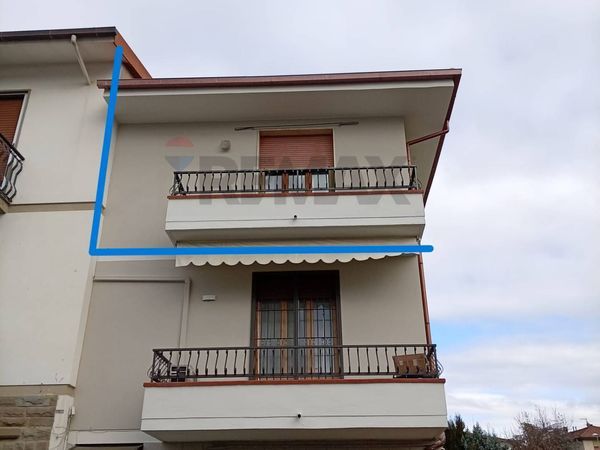 Appartamento Sovigliana - Spicchio, Vinci, FI Vendita