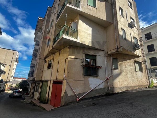 Appartamento Corigliano Calabro Stazione, Corigliano-Rossano, CS Vendita