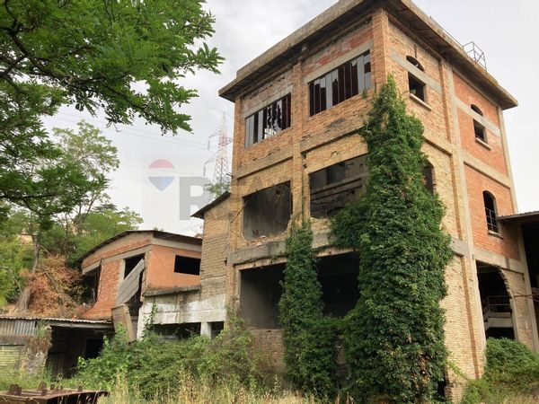 Commerciale Altro Passo Corese, Fara in Sabina, RI Vendita