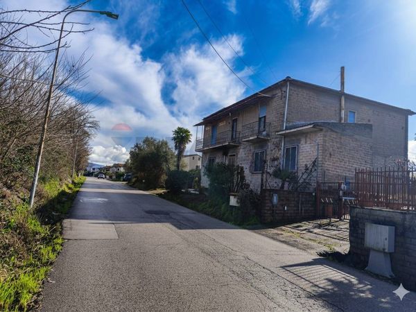 Casa Indipendente Grunuovo, Santi Cosma e Damiano, LT Vendita - Foto 4