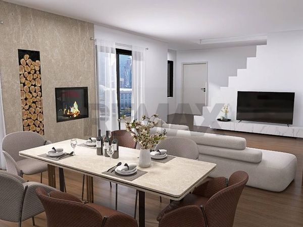 Duplex San Salvo Paese, San Salvo, CH Vendita - Foto 3