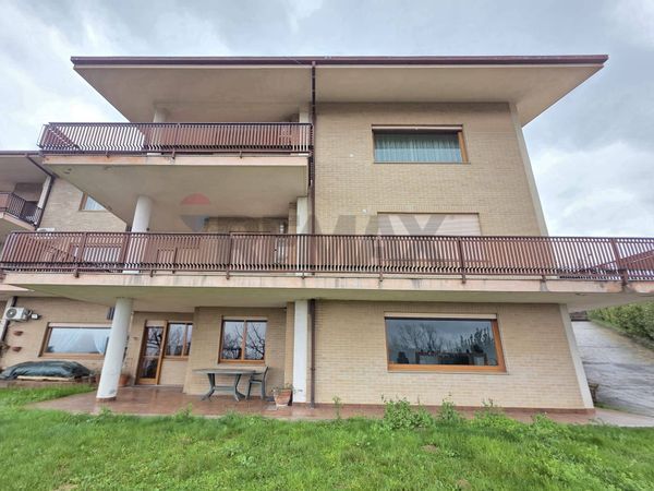 Appartamento Laurignano, Dipignano, CS Vendita