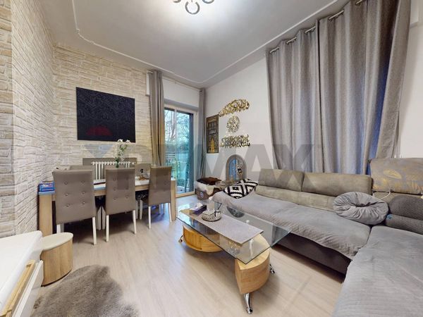 Appartamento S.Agostino Villaggio del Sole, Vicenza, VI Vendita - Foto 2