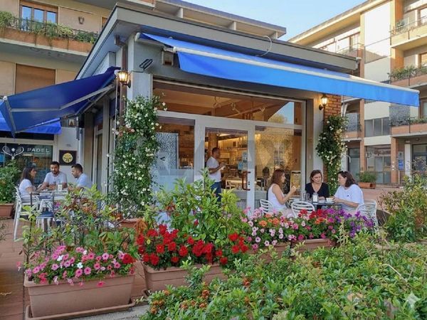 Bar Centrale, Pistoia, PT Vendita - Foto 4