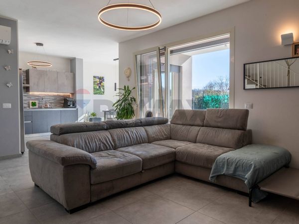 Villetta bifamiliare Oleggio Castello, NO Vendita - Foto 4