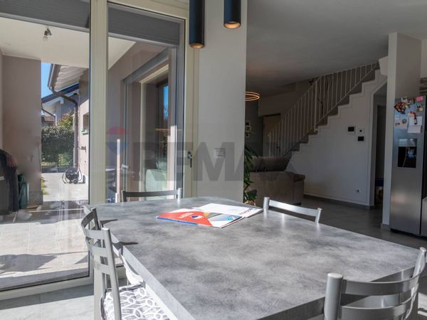 Villetta bifamiliare Oleggio Castello, NO Vendita - Foto 2