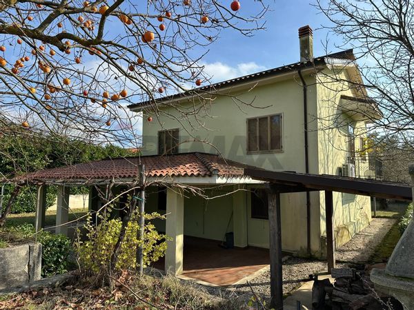 Casa Indipendente Rocchetta a Volturno, IS Vendita - Foto 2