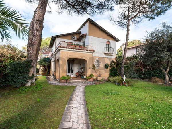 Villa singola Fregene, Fiumicino, RM Vendita - Foto 2