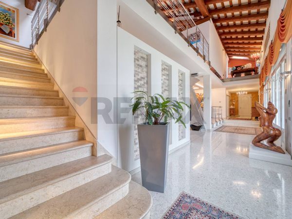 Villa singola Legnaro, PD Vendita - Foto 2