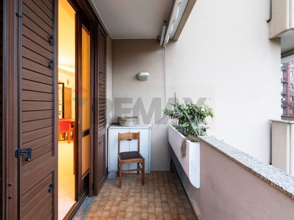 Appartamento Vimercate, MB Vendita - Foto 2