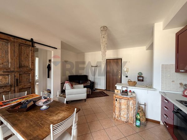 Appartamento Solbiate Olona, VA Affitto - Foto 4