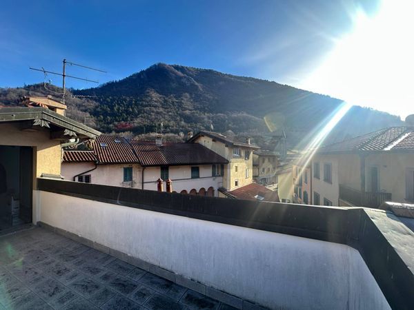 Appartamento Villa d'Ogna, BG Vendita - Foto 2