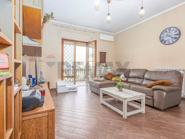 Appartamento Santa Maria delle Mole, Marino, RM Vendita - Foto 3