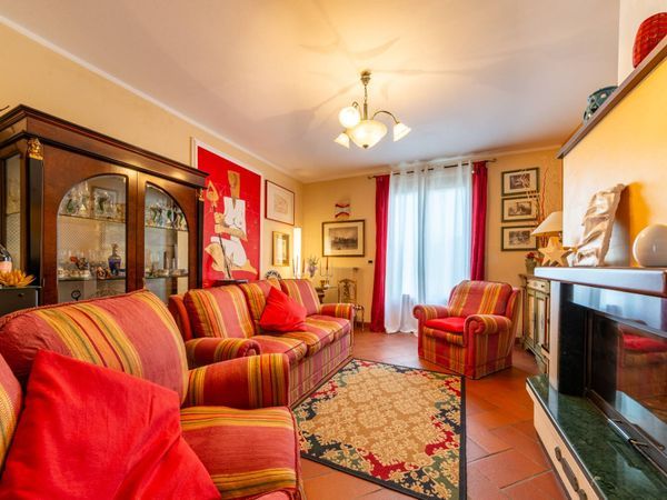 Appartamento Penna, Terranuova Bracciolini, AR Vendita - Foto 3