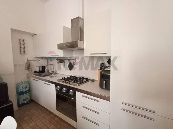 Appartamento Zona Centro, Brindisi, BR Vendita - Foto 3