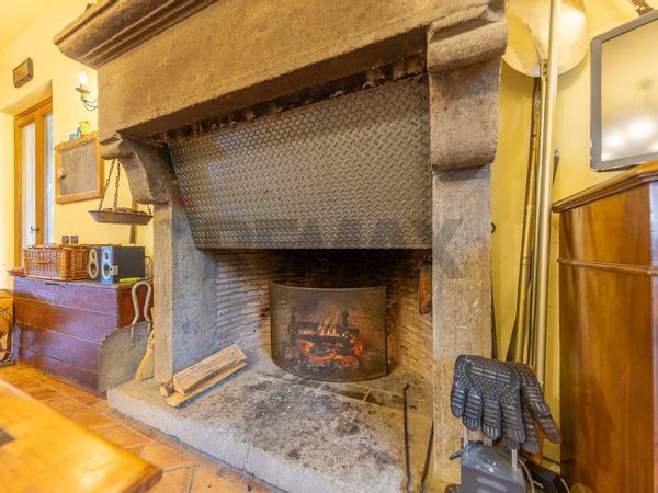 Villa singola Bagnaia, Viterbo, VT Vendita - Foto 4