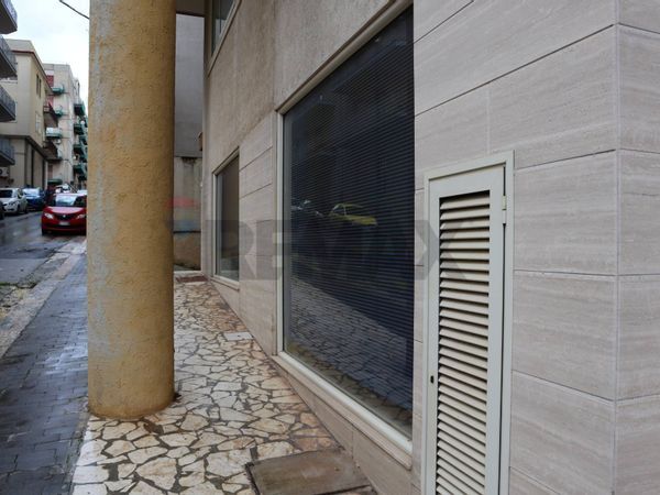 Locale Commerciale Centro, Ragusa, RG Affitto - Foto 3