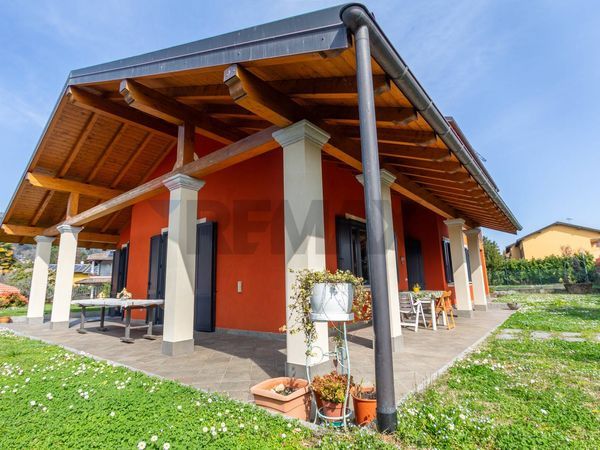 Villa singola Lesa, NO Vendita - Foto 2