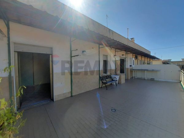 Attico/Mansarda Zona Centro, Casavatore, NA Vendita - Foto 3