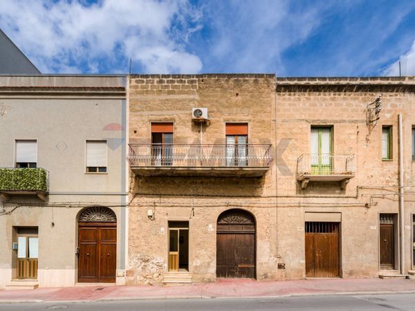 Casa Indipendente Erice, TP Vendita