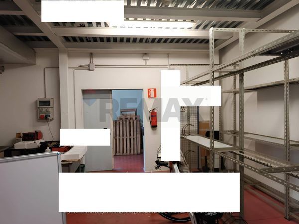 Locale Commerciale Zona Ospedale, Pescara, PE Vendita - Foto 4