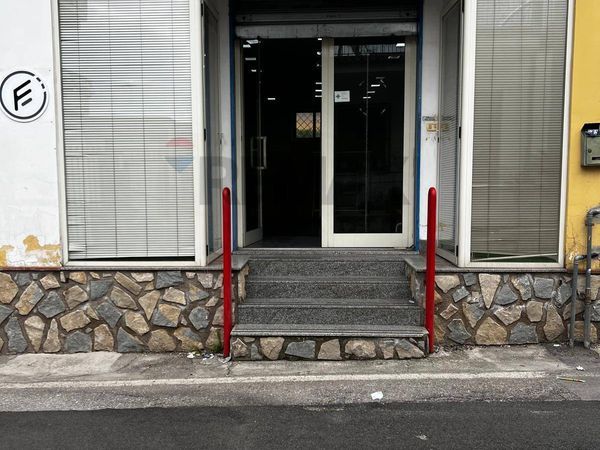 Negozio Sant'Antonio Abate, NA Affitto - Foto 2