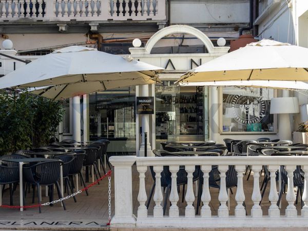 Attività  Commerciale Lanciano, CH Vendita