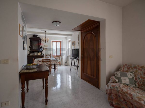 Casa Semindipendente Cupramontana, AN Vendita - Foto 4