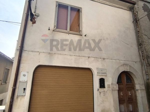 Casa Semindipendente Sassinoro, BN Vendita - Foto 2