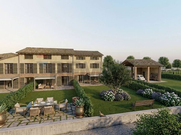 Rustico Porporano, Parma, PR Vendita - Foto 2