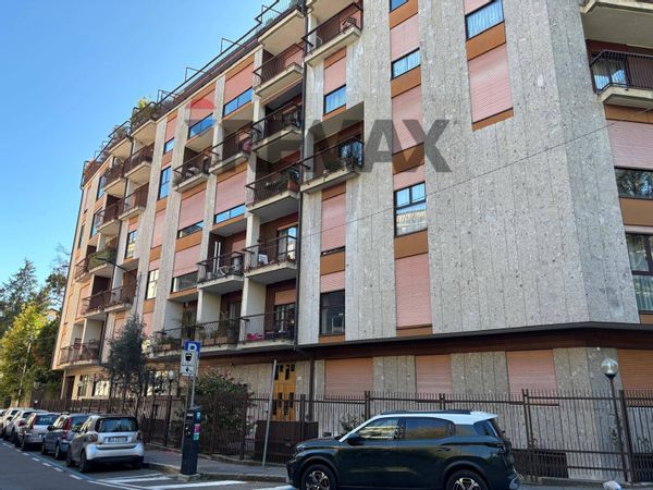 Appartamento Centro, Varese, VA Affitto